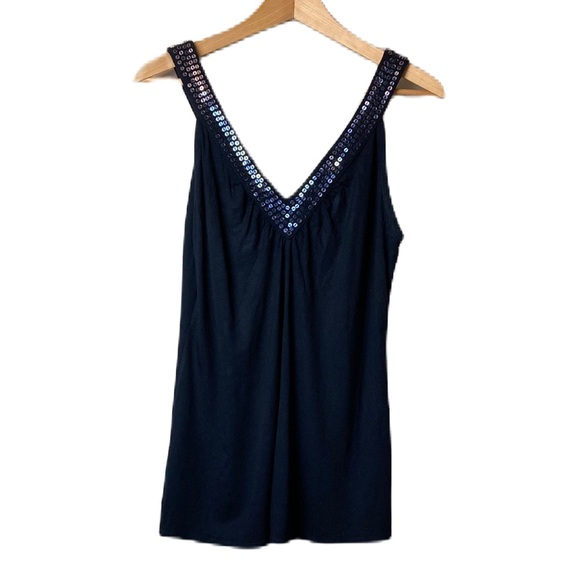 Michael KORS top, size Medium - Picture 2 of 7